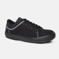 Low safety shoes - Valley - Unisex - EN ISO 20345 - S1P SRC - Black
