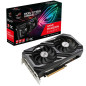Cartes graphiques - ASUS - ROG-STRIX-RX6600XT-O8G-GAMING