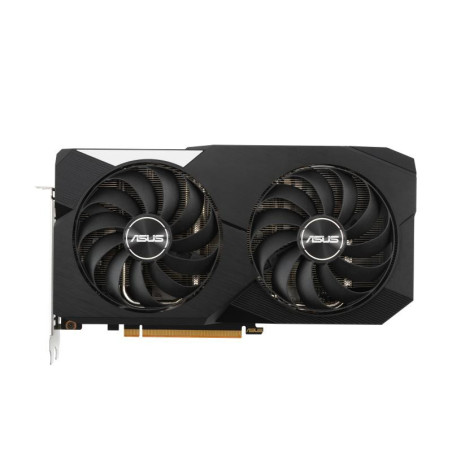Cartes graphiques - ASUS - DUAL-RX6600XT-O8G | Soul Rebel E-Shop