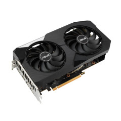 Cartes graphiques - ASUS - DUAL-RX6600XT-O8G | Soul Rebel E-Shop