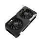Cartes graphiques - ASUS - DUAL-RX6600XT-O8G