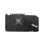 Cartes graphiques - ASUS - DUAL-RX6600XT-O8G