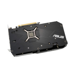 Cartes graphiques - ASUS - DUAL-RX6600XT-O8G | Soul Rebel E-Shop