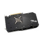 Cartes graphiques - ASUS - DUAL-RX6600XT-O8G