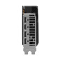 Cartes graphiques - ASUS - DUAL-RX6600XT-O8G