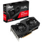Cartes graphiques - ASUS - DUAL-RX6600XT-O8G