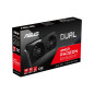Cartes graphiques - ASUS - DUAL-RX6600XT-O8G