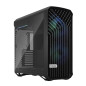 FRACTAL Torrent Black RGB TG Light Tint