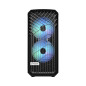 FRACTAL Torrent Black RGB TG Light Tint