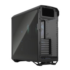 FRACTAL Torrent Black RGB TG Light Tint