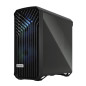 FRACTAL Torrent Black RGB TG Light Tint