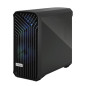 FRACTAL Torrent Black RGB TG Light Tint
