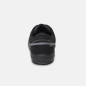 Low safety shoes - Valley - Unisex - EN ISO 20345 - S1P SRC - Black