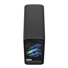FRACTAL Torrent Black RGB TG Light Tint