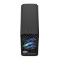 FRACTAL Torrent Black RGB TG Light Tint
