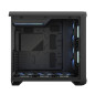 FRACTAL Torrent Black RGB TG Light Tint
