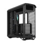 FRACTAL Torrent Black RGB TG Light Tint