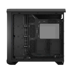 FRACTAL Torrent Black RGB TG Light Tint