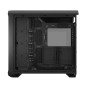 FRACTAL Torrent Black RGB TG Light Tint