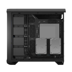 FRACTAL Torrent Black RGB TG Light Tint