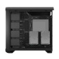 FRACTAL Torrent Black RGB TG Light Tint