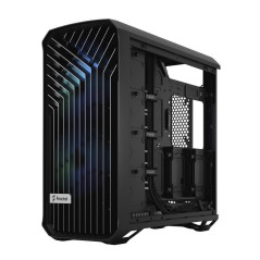 FRACTAL Torrent Black RGB TG Light Tint