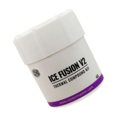 COOLER MASTER Ice Fusion V2 (40g) - PATE THERMIQUE o