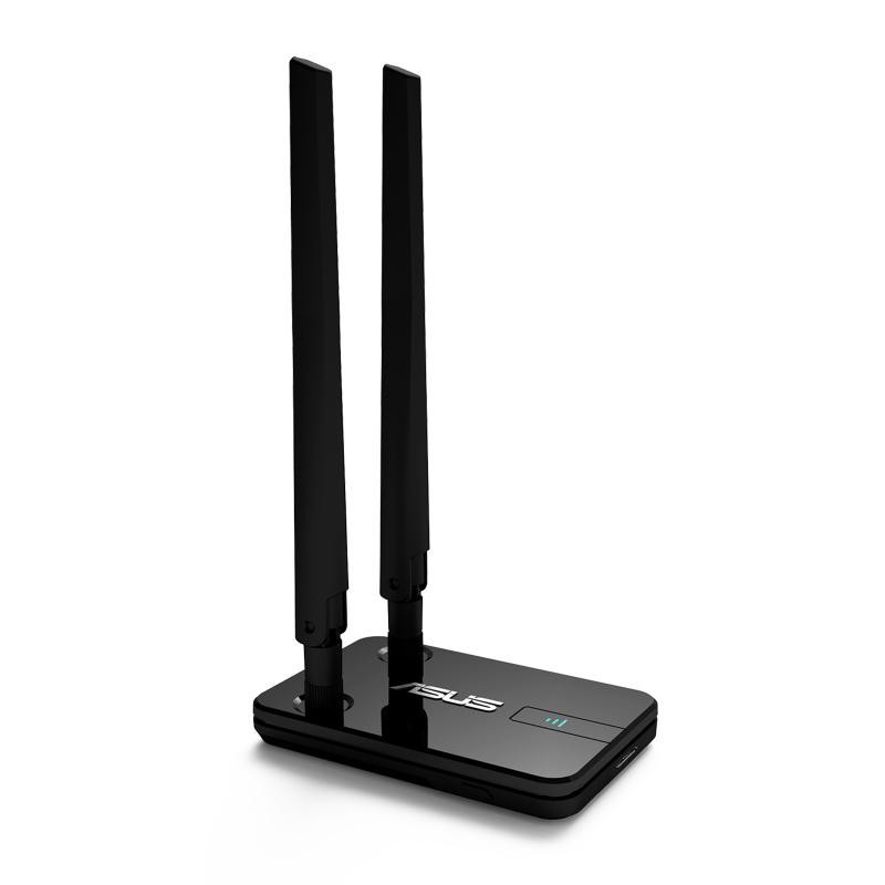 Cartes réseau - ASUS - USB-AC58