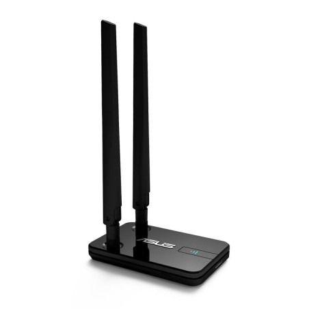 Cartes réseau - ASUS - USB-AC58 | Soul Rebel E-Shop