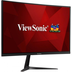 Écrans plats de PC - Viewsonic - VX2719-PC-MHD | Soul Rebel E-Shop