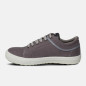 Chaussures de securite basses - Valley - Mixte - EN ISO 20345 - S1P SRC - Gris