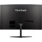 Écrans plats de PC - Viewsonic - VX2719-PC-MHD