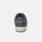 Chaussures de securite basses - Valley - Mixte - EN ISO 20345 - S1P SRC - Gris