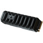 DD SSD CORSAIR MP600 PRO XT 2To M.2 2280*CSSD-F2000GBMP600PXT*5092