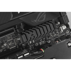 DD SSD CORSAIR MP600 PRO XT 2To M.2 2280*CSSD-F2000GBMP600PXT*5092