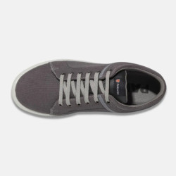 Low safety shoes - Valley - Unisex - EN ISO 20345 - S1P SRC - Grey