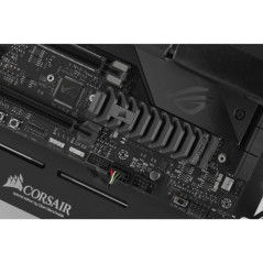 CORSAIR SSD MP600 PRO XT 4To