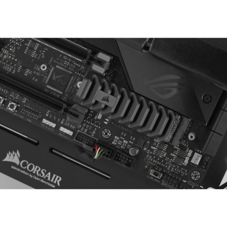 CORSAIR SSD MP600 PRO XT 4To