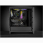 CORSAIR Vengeance RGB RS 32G (2x16G) DDR4 3200MHz Noir