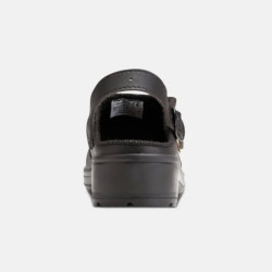 Safety clogs - Denise - Women - EN ISO 20345 - SB - Black