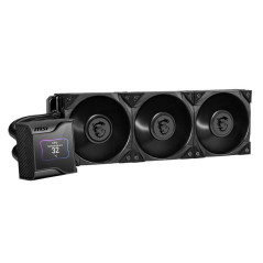 Systèmes de refroidissement d’ordinateur - MSI - Coreliquid S360 | Soul Rebel E-Shop