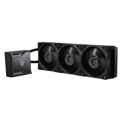 Systèmes de refroidissement d’ordinateur - MSI - Coreliquid S360 | Soul Rebel E-Shop