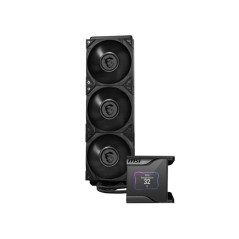 Systèmes de refroidissement d’ordinateur - MSI - Coreliquid S360 | Soul Rebel E-Shop