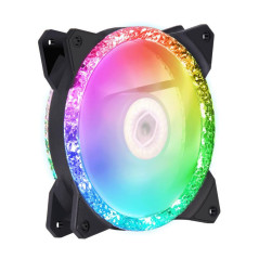 COOLER MASTER MF120 Prismatic ARGB o