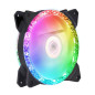 COOLER MASTER MF120 Prismatic ARGB o