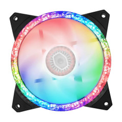 COOLER MASTER MF120 Prismatic ARGB o