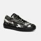 Low safety shoes - Vamos - Men - EN ISO 20345 - S1P SRC - Black