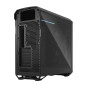 FRACTAL Torrent Black TG Light Tint