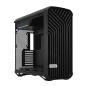 FRACTAL Torrent Black TG Light Tint