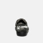 Low safety shoes - Vamos - Men - EN ISO 20345 - S1P SRC - Black